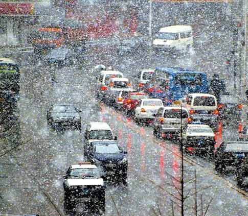 ��������ѩ Ԥ��������4���˺���